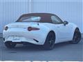 2024 Mazda Roadster