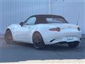 2024 Mazda Roadster