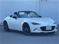 2024 Mazda Roadster