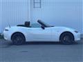 2024 Mazda Roadster