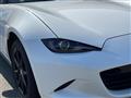 2024 Mazda Roadster