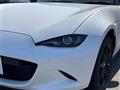 2024 Mazda Roadster