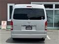 2019 Toyota Hiace