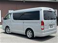 2019 Toyota Hiace