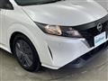 2023 Nissan Note