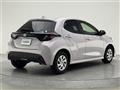 2022 Toyota Yaris