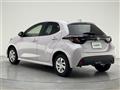 2022 Toyota Yaris