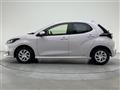2022 Toyota Yaris