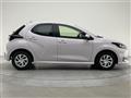 2022 Toyota Yaris