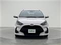 2022 Toyota Yaris