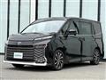 2024 Toyota Voxy