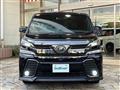 2017 Toyota Vellfire