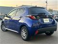 2023 Toyota Yaris