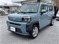 2020 Daihatsu Taft