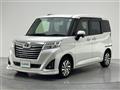 2020 Toyota Roomy