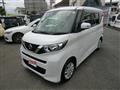 2021 Nissan ROOX
