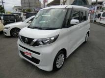 2021 Nissan ROOX