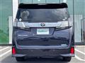 2015 Toyota Vellfire