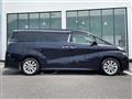 2015 Toyota Vellfire