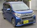2015 Daihatsu Move