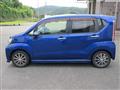 2015 Daihatsu Move