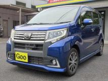 2015 Daihatsu Move