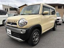 2019 Suzuki Hustler