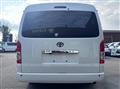 2017 Toyota Hiace Wagon