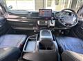 2017 Toyota Hiace Wagon