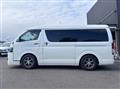 2017 Toyota Hiace Wagon