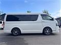 2017 Toyota Hiace Wagon