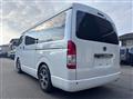 2017 Toyota Hiace Wagon