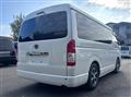 2017 Toyota Hiace Wagon