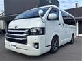 2017 Toyota Hiace Wagon