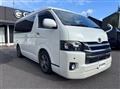 2017 Toyota Hiace Wagon