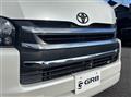 2017 Toyota Hiace Wagon
