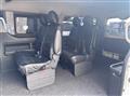 2017 Toyota Hiace Wagon