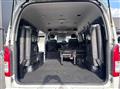 2017 Toyota Hiace Wagon
