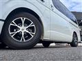 2017 Toyota Hiace Wagon