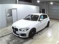2017 BMW 1 Series