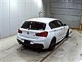 2017 BMW 1 Series
