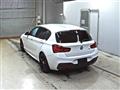 2017 BMW 1 Series