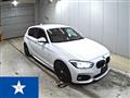 2017 BMW 1 Series