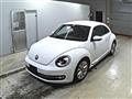 2012 Volkswagen Beetle