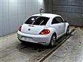 2012 Volkswagen Beetle