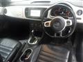 2012 Volkswagen Beetle