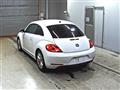 2012 Volkswagen Beetle