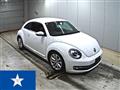 2012 Volkswagen Beetle