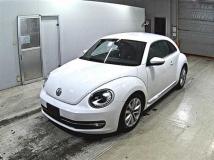 2012 Volkswagen Beetle