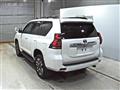 2023 Toyota Land Cruiser Prado